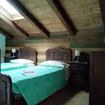 Le Mimose Отель типа 