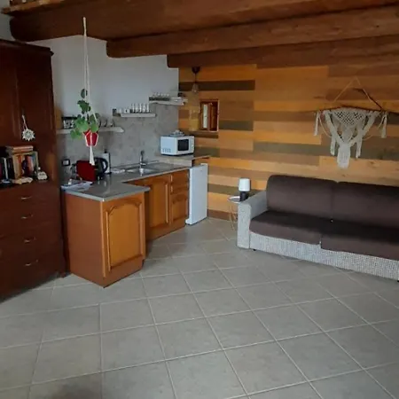 Bed & Breakfast Le Mimose Bricherasio