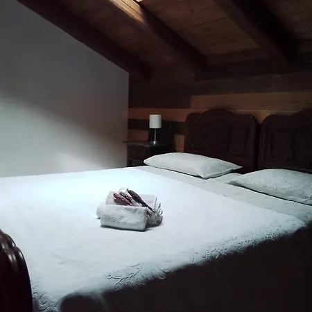 Le Mimose 3* Bricherasio