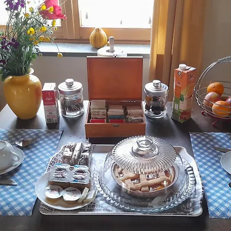 Bed & Breakfast Le Mimose