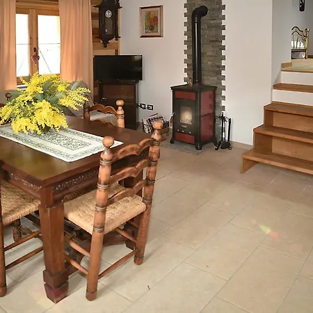 فندق مبيت وإفطار Le Mimose