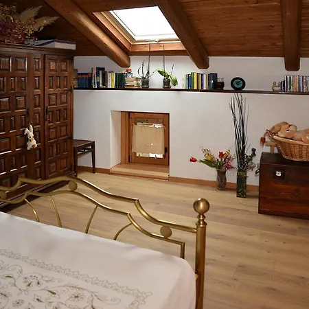 Bed & Breakfast Le Mimose