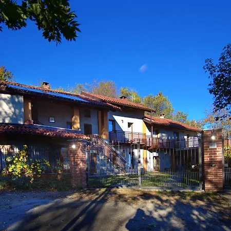 Bed & Breakfast Le Mimose *