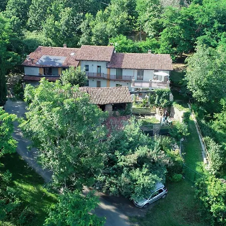 Bed & Breakfast Le Mimose