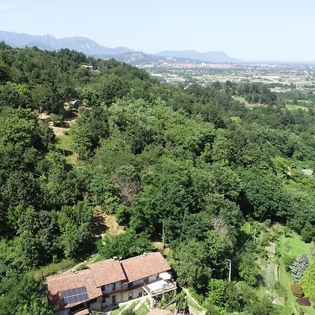 Bed & Breakfast Le Mimose *