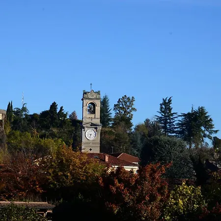 Le Mimose Bricherasio