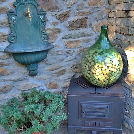 Bed & Breakfast Le Mimose *