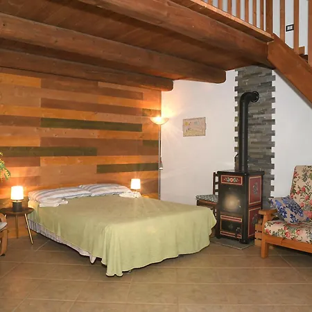 Le Mimose 3*