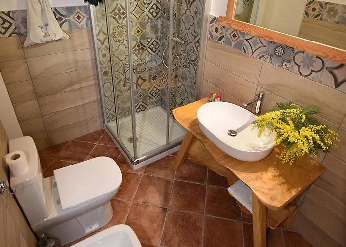 Le Mimose 3*