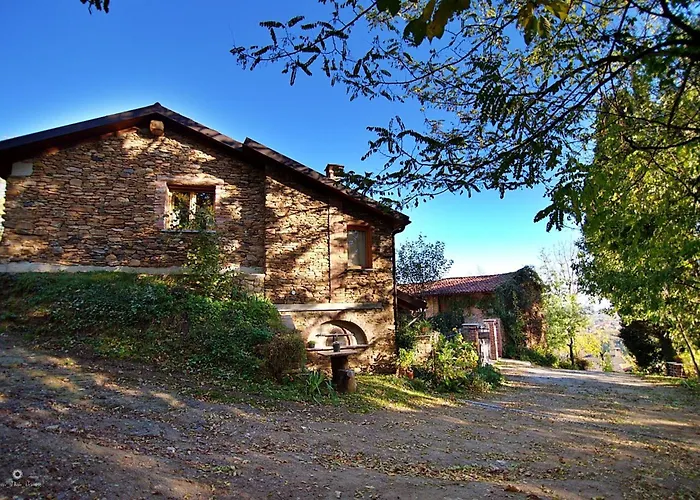 Le Mimose 3* Bricherasio