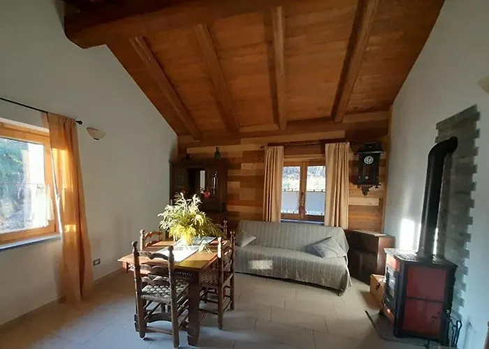 Le Mimose Bricherasio